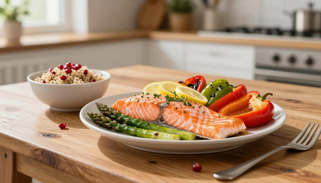 salmon dinner ideas salmon dinner ideas