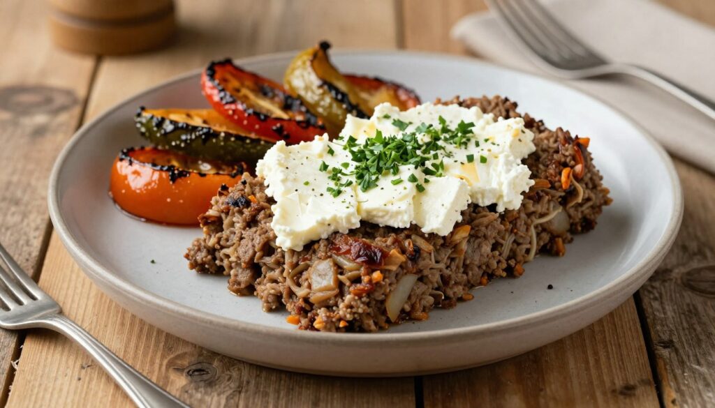 unique healthy meatloaf recipes