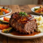 Carnivore Meatloaf Recipe