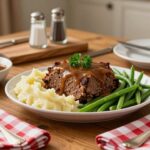 Classic Meatloaf Recipe