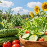 Cucumber Salad Recipes