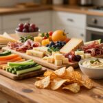 Delicious Snacks Recipes