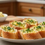 Garlic bread