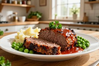 Gordon Ramsay Meatloaf Recipe