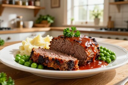 Gordon Ramsay Meatloaf Recipe