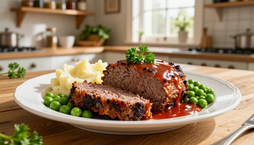 Gordon Ramsay Meatloaf Recipe