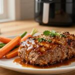 Meatloaf Air Fryer Recipes