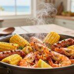 Seafood Boil Sauce