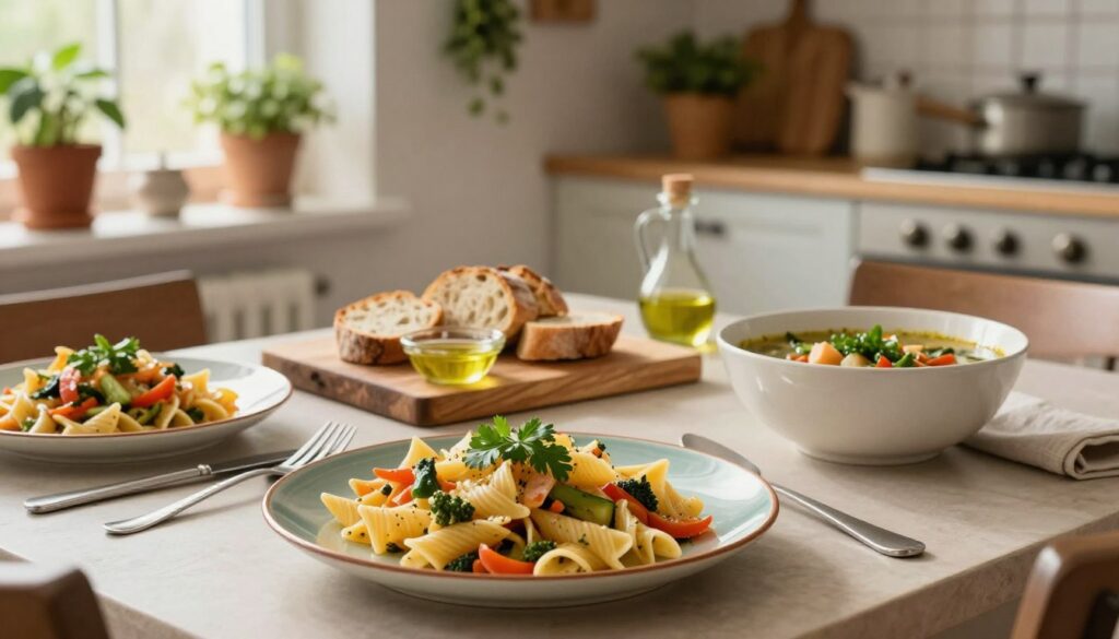 budget-friendly meals