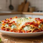 dumpling lasagna recipe