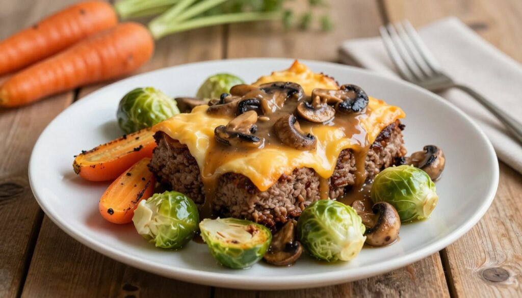 gourmet meatloaf recipe gourmet meatloaf recipe