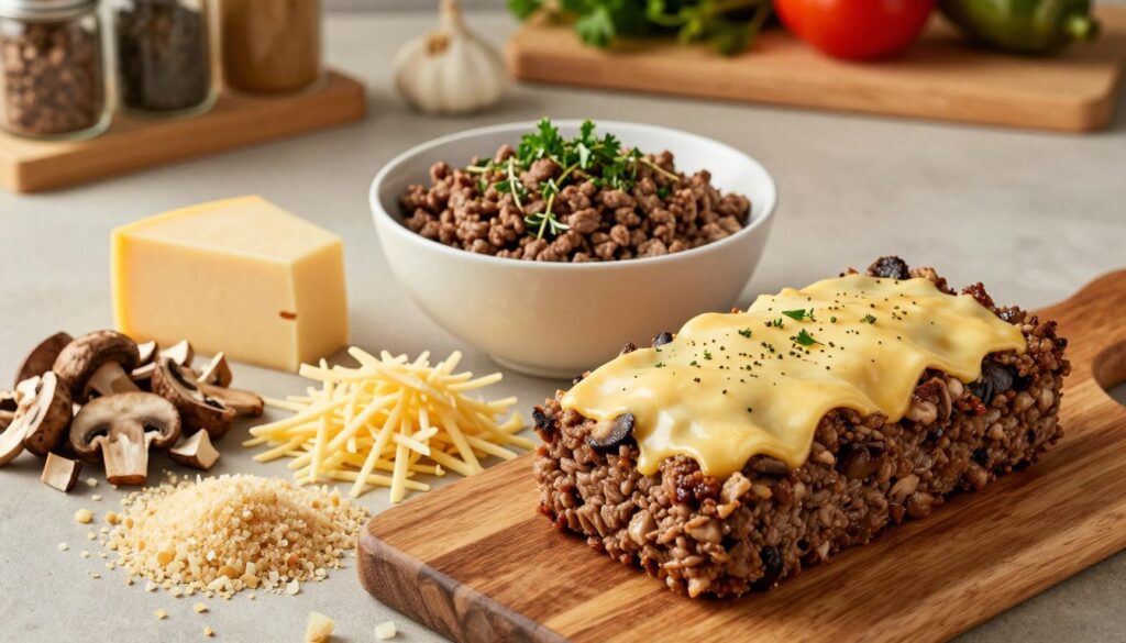 meatloaf ingredients meatloaf ingredients