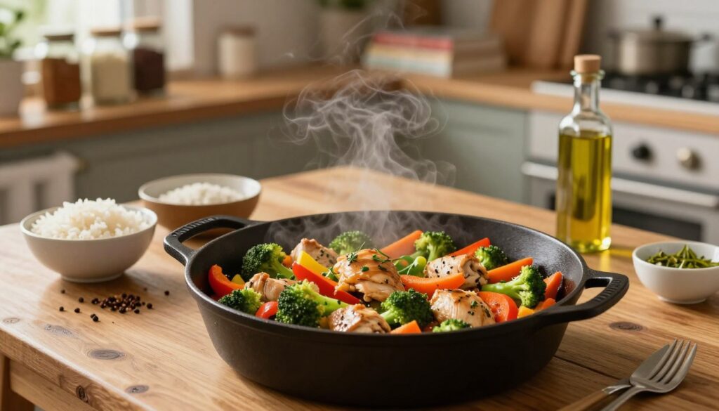 one-pot dinner ideas