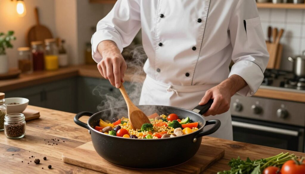 one pot dinner recipes