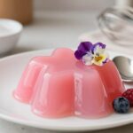 pink gelatin trick recipe